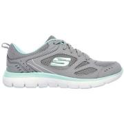 Tennisschoenen Skechers 12982