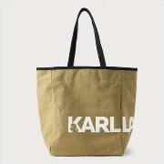 Tas Karl Lagerfeld BIG LOGO NS SHO