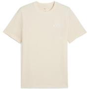 T-shirt Korte Mouw Puma -