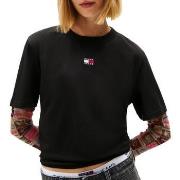 T-shirt Korte Mouw Tommy Hilfiger -
