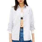 Overhemd Tommy Hilfiger -