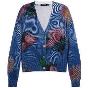 Trui Desigual JERS_NORA 26SWJF19