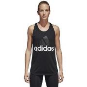 Top adidas Essentials Linear Loose Tank