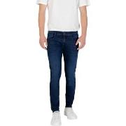 Skinny Jeans Replay M914.000.41A C38