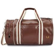 Sporttas Fred Perry Classic Barrel Bag