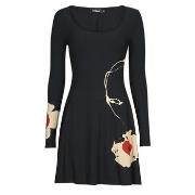 Korte Jurk Desigual BRUJAS