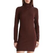 Korte Jurk Tommy Hilfiger -