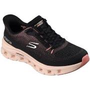 Lage Sneakers Skechers -