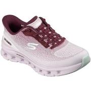 Lage Sneakers Skechers -