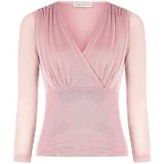 Blouse Rinascimento CFC0125200003