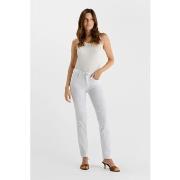 Skinny Jeans Le Temps des Cerises Jeans push-up recht hoge taille PULP...