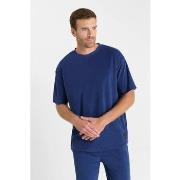 T-shirt Korte Mouw Le Temps des Cerises T-shirt ELIX