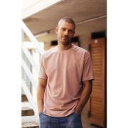 T-shirt Korte Mouw Le Temps des Cerises T-shirt ELIX