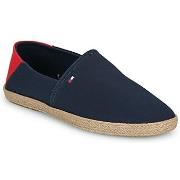 Espadrilles Tommy Hilfiger CORE HILFIGER ESPADRILLE TEXTILE