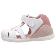 Sandalen Biomecanics 242105-A