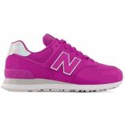 Lage Sneakers New Balance 574