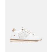 Lage Sneakers Xti 145163