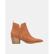 Enkellaarzen Xti 145266