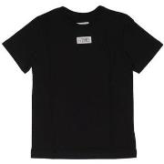 T-shirt Korte Mouw Mm6 Maison Margiela M61022MM04I