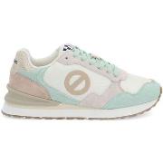 Lage Sneakers No Name TOVA RUNNER W