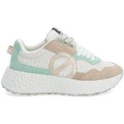 Lage Sneakers No Name CARTER JOGGER W