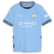 T-shirt Korte Mouw Puma -