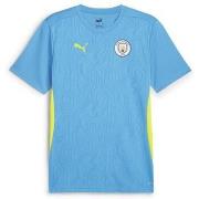 T-shirt Korte Mouw Puma -