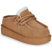 Slippers D.Franklin 375 NORDIC