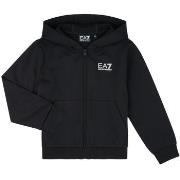 Sweater Emporio Armani EA7 7B000064