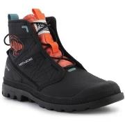 Laarzen Palladium Pampa Travel Lite