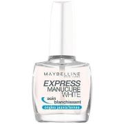 Nagellak Gemey Maybelline -