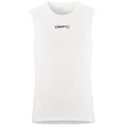 T-shirt Korte Mouw Craft 1916162900000