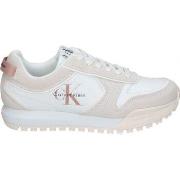 Lage Sneakers Calvin Klein Jeans W0205205P