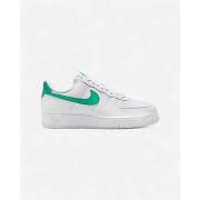 Lage Sneakers Nike Air Force 1 '07 Next Nature White Stadium Green (Wo...