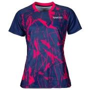 T-shirt Korte Mouw Oliver 8061