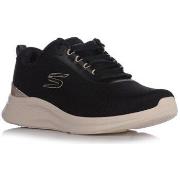 Lage Sneakers Skechers 150629BKRG
