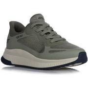 Lage Sneakers Skechers 118423OLV