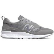 Lage Sneakers New Balance CM997HFJ
