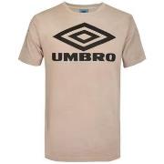 T-shirt Umbro -