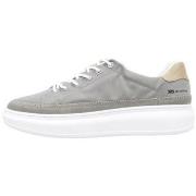 Lage Sneakers Xti 44512