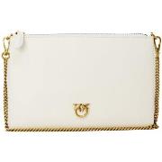 Handtasje Pinko FLAT CLASSIC VITELLO SETA 100455 A0F1