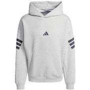 Sweater adidas Sweat à capuche Future Icons 3 Stripes