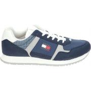 Lage Sneakers Tommy Hilfiger EM0EM01590C1G