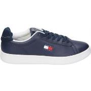Lage Sneakers Tommy Hilfiger EM0EM01596C1G