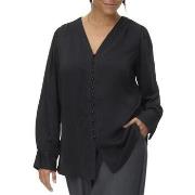 Overhemd Vero Moda -