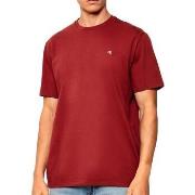 T-shirt Korte Mouw Calvin Klein Jeans -