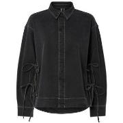 Spijkerjack Pieces -