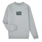 Sweater Vans STRETCH LOGO CREW