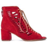 Enkellaarzen Maciejka 0404008005