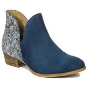 Enkellaarzen Maciejka 0409147005